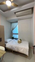 The Stellar (D5), Condominium #633747031
